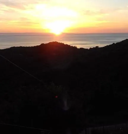 La Casa Del Sol