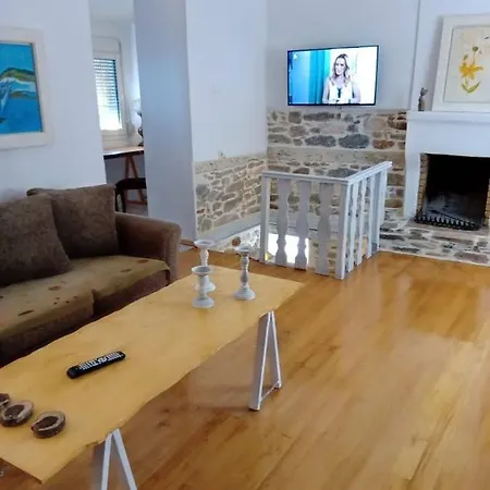 Ferienhaus La Casa Del Sol