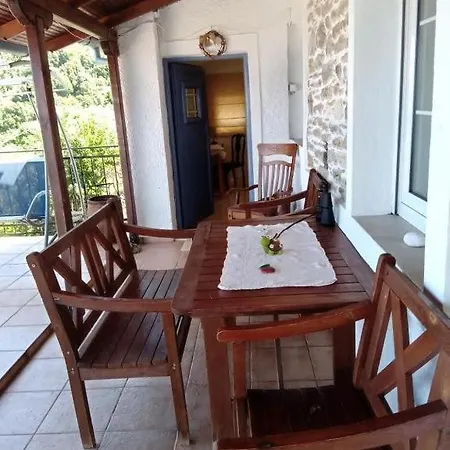 La Casa Del Sol Ferienhaus *