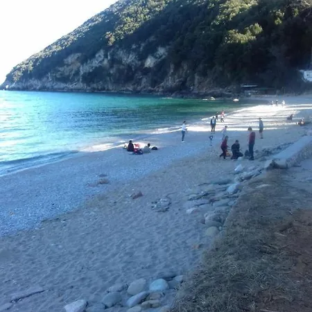 La Casa Del Sol Keramídhion