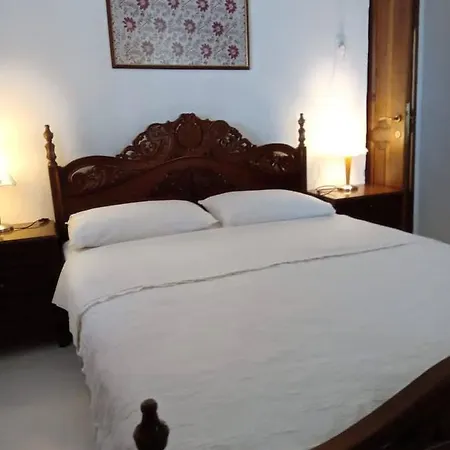 La Casa Del Sol Ferienhaus Keramídhion