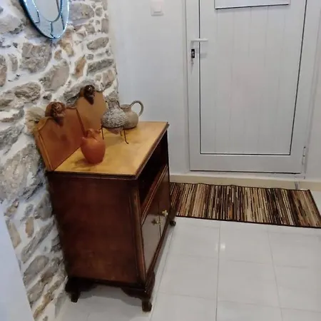 Holiday home La Casa Del Sol