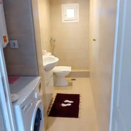 La Casa Del Sol Holiday home Keramidhion