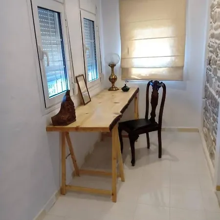 Holiday home La Casa Del Sol