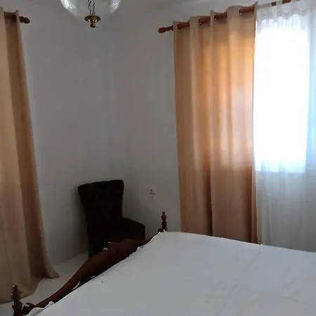 La Casa Del Sol