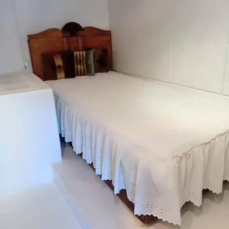 La Casa Del Sol Feriehus