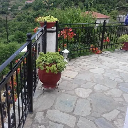 La Casa Del Sol Keramídhion