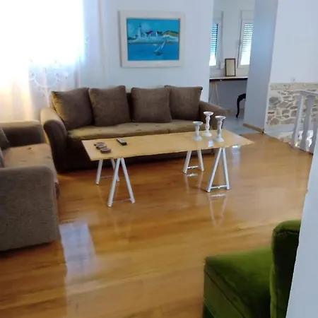 Dom wakacyjny La Casa Del Sol