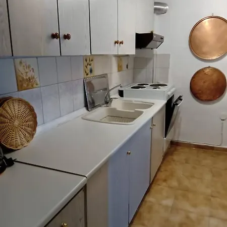 La Casa Del Sol *