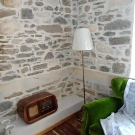 Holiday home La Casa Del Sol Keramidhion