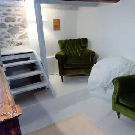 La Casa Del Sol Дом отдыха