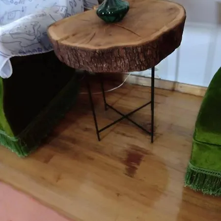 La Casa Del Sol Keramídhion