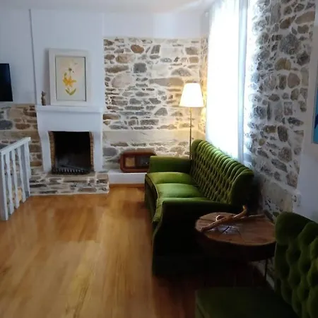 La Casa Del Sol Holiday home *