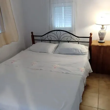 La Casa Del Sol Feriehus Keramídhion