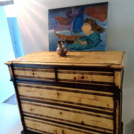 La Casa Del Sol *