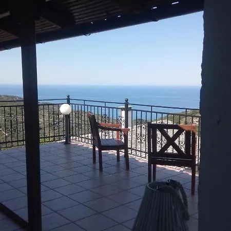 Ferienhaus La Casa Del Sol