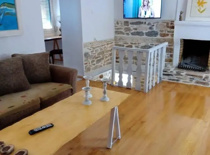 Ferienhaus La Casa Del Sol