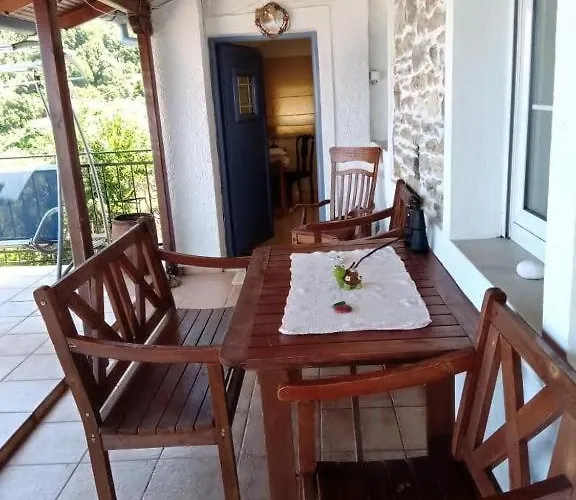 La Casa Del Sol Ferienhaus *