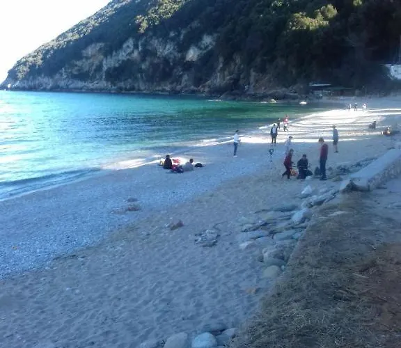 La Casa Del Sol Keramídhion