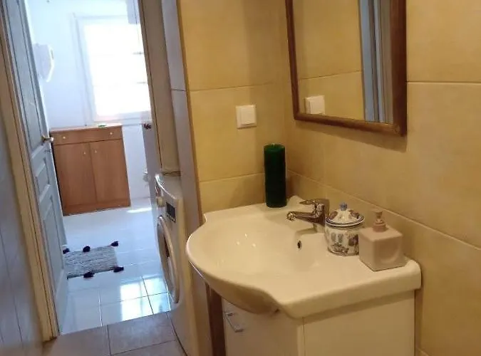 La Casa Del Sol Dom wakacyjny