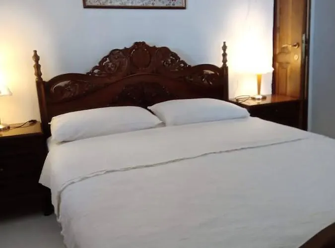 La Casa Del Sol Dom wakacyjny Keramídhion