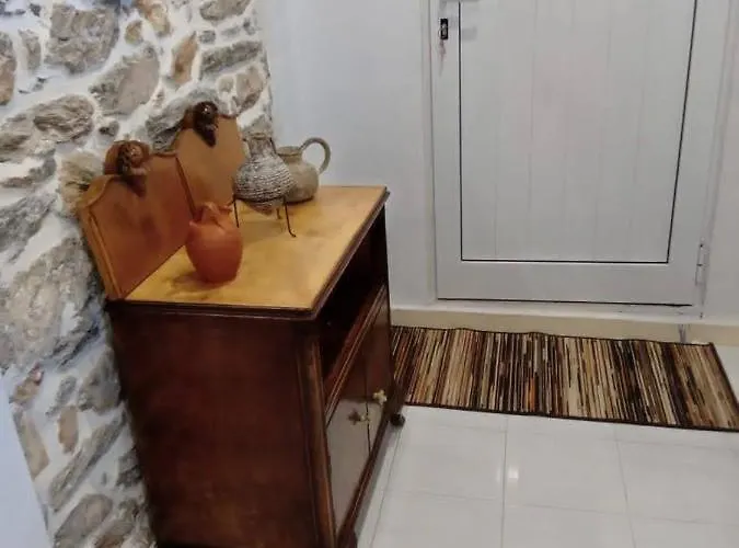 Ferienhaus La Casa Del Sol