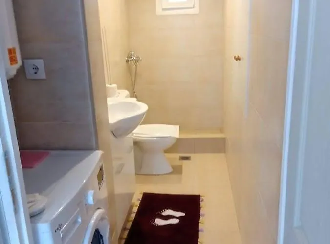 La Casa Del Sol Dom wakacyjny Keramídhion