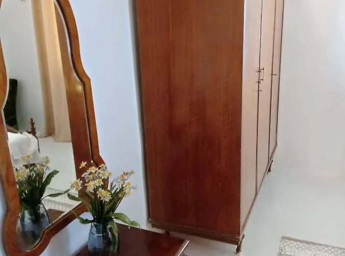 Ferienhaus La Casa Del Sol Keramídhion