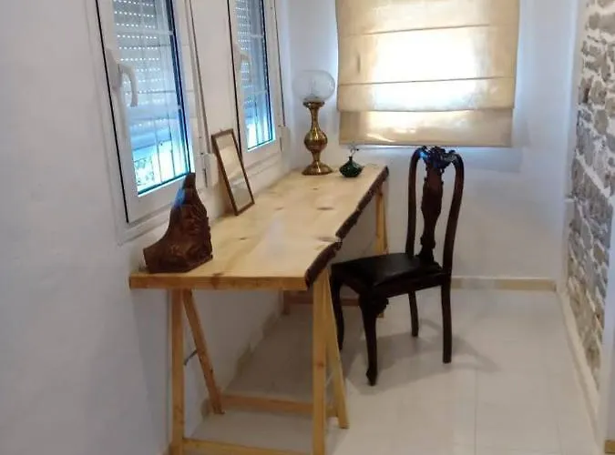 Ferienhaus La Casa Del Sol