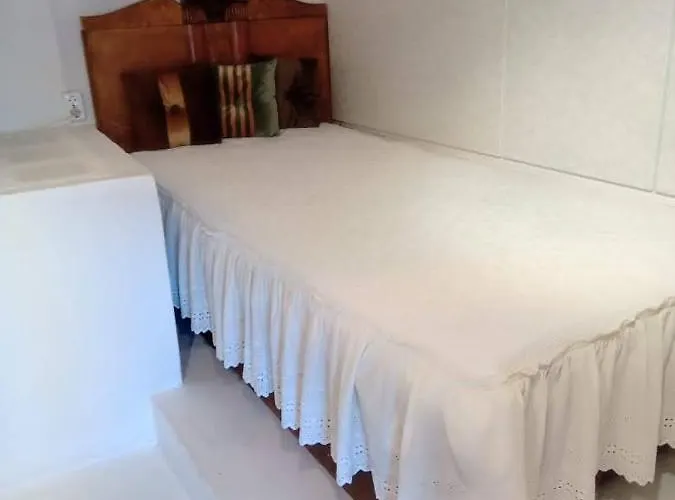 La Casa Del Sol Dom wakacyjny