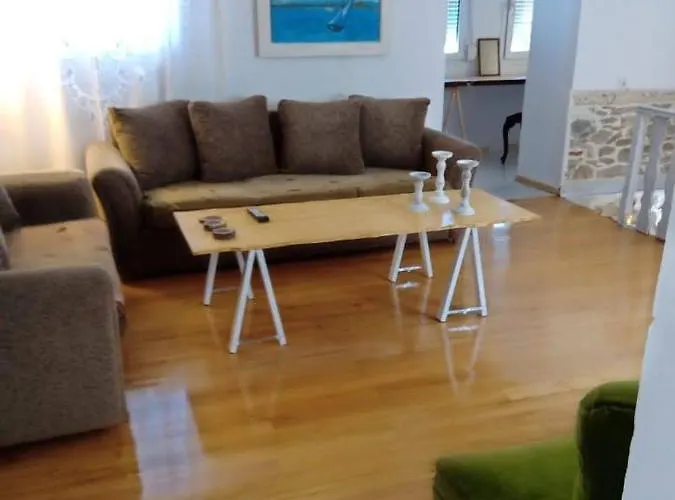 Ferienhaus La Casa Del Sol