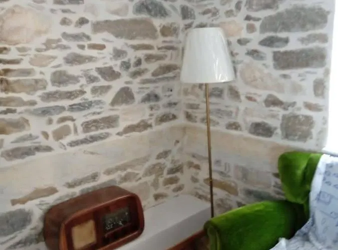 Dom wakacyjny La Casa Del Sol Keramídhion