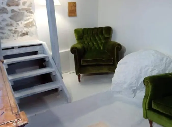 La Casa Del Sol Ferienhaus