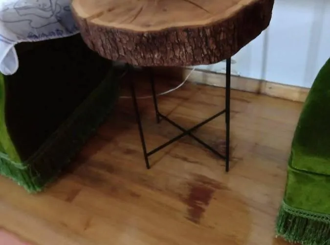 La Casa Del Sol Keramídhion