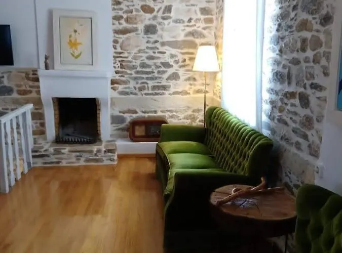 La Casa Del Sol Ferienhaus *