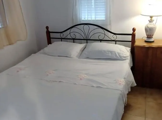 La Casa Del Sol Ferienhaus Keramídhion