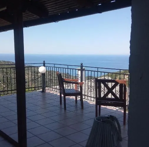 Dom wakacyjny La Casa Del Sol